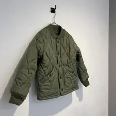 GAP キルティングジャケット