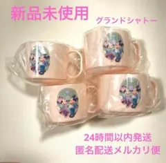 ファンタジースプリングスホテル　グランドシャトー　アメニティ　非売品　マグカップ