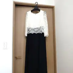 マタニティーワンピース