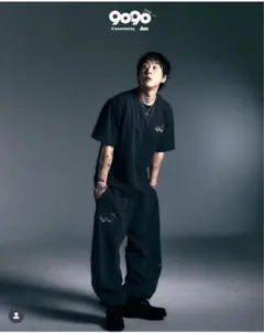 9090 セットアップ　完売品 9090 OFFICIAL ONLINE STORE – YZ