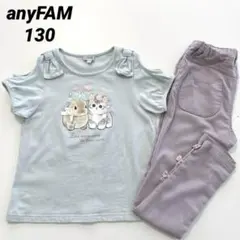フワちゃんANN0 ロングTシャツ L - メルカリ