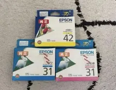 2026年最新】エプソンインクの人気アイテム - メルカリ