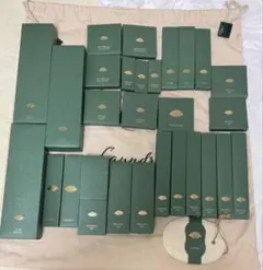 マンダリンオリエンタルシンガポールホテル　アメニティグッズ　セット