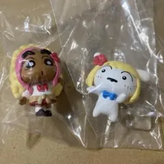 ギャルなクレヨンしんちゃん 2種セット