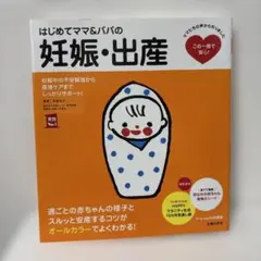처음으로 엄마 & 아빠의 임신 · 출산 : 임신 중 불안 해소에서 산후 케어까지이 한 권으로 ...