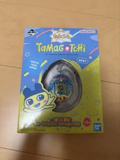 たまごっち A賞