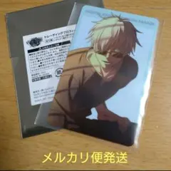 呪術廻戦 ファントムパレード プロフィールカード 五条悟③