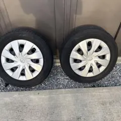 2026年最新】175 65r15 タイヤホイールセットの人気アイテム - メルカリ