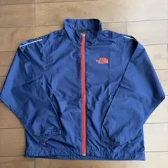 THE NORTH FACE ウィンドブレーカー 130cm