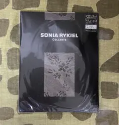 SONIA RYKIEL Collants M-Lサイズ ストッキング