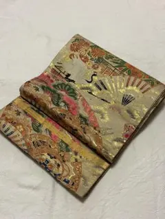 2026年最新】正絹丸帯の人気アイテム - メルカリ