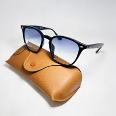 RB4258F-60119【新品正規品】 サングラス　日本国内正規 レイバン