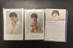 Stray kids アイエン　2024シーグリ