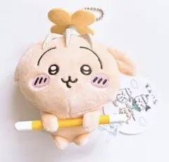 ちいかわ 討伐マスコット うさぎ ぬいぐるみ マスコット