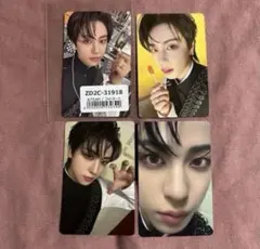 【月狼】&TEAM TAKI トレカ セット