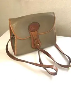 Dooney and Bourke のショルダーバッグ