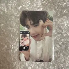 zb1 ジャンハオ 韓国 ペンコン ファンコン トレカ