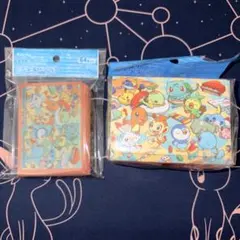 プレイルーム　スリーブ　デッキシールド　デッキケース　未開封