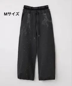 2026年最新】grancy スウェットパンツの人気アイテム - メルカリ