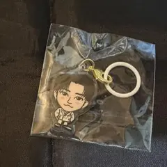 堀夏喜　めじるしチャーム　EXILE　THE REASON