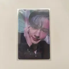 SECTOR17 Weverse album 特典 トレカ ジュン