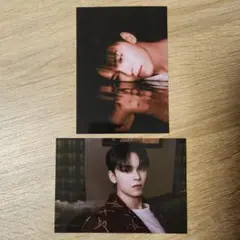 SEVENTEEN FML(KiT Ver.) バーノン