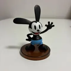 【ワケあり】ディズニーWCF オズワルド