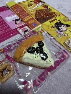 Mellojoy メロジョイ ピザ スペインハム - メルカリ