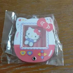 サンリオキャラクターズ カスタムアクリルチャーム ハローキティ