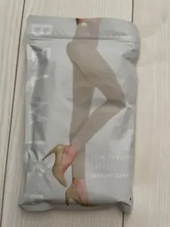 ベルミス スリムレギンス　S