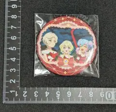 騎咲レイ 缶バッジ 非売品 騎咲レイ 缶バッジ 非売品 アイカツスターズ | STORES