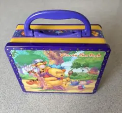 2026年最新】ディズニー 空き缶 プーさんの人気アイテム - メルカリ