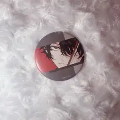 雨月 ギヴン 缶バッジ ギヴン展 村田雨月 - メルカリ