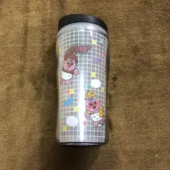 おぱんちゅうさぎ極楽湯タンブラー 即購入可能 - メルカリ