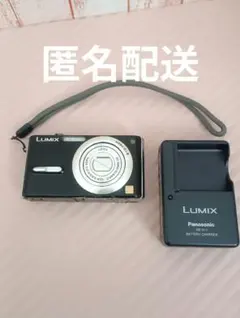 Panasonic LUMIX DMC-FX9　ジャンク品のサムネイル