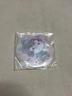 忍たま乱太郎 桜もちぴこ アクスタ 善法寺伊作