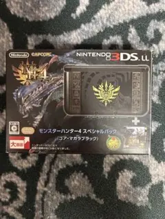 2026年最新】モンスターハンター4 スペシャルパックの人気アイテム