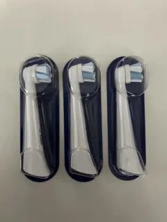 Oral-B iO 替えブラシ 3本