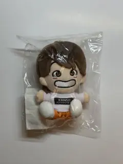 Aぇ! group 福本大晴　ちびぬい