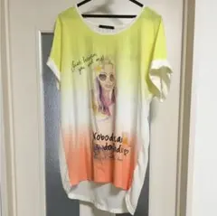 INGNI 半袖 ティシャツ M