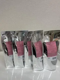 ORBISヘアトリートメントウォーター8個セット 各180ml