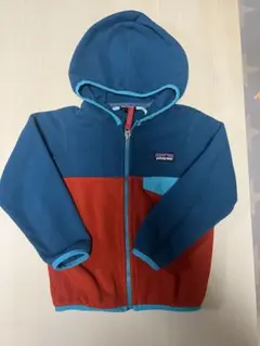 patagonia パタゴニア　フリース　パーカー