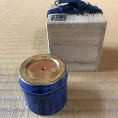 k*j様 【逸品】水指 冨士 谷口良三 - メルカリ