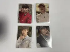 Noeasy トレカ アイエン