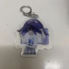 しろせんせー 女子研究大学 アクリルスタンド アクスタ - メルカリ