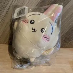 ちいかわ一番くじ C賞 ぬいぐるみ(うさぎ) 楽天市場】ちいかわ エニマイくじ C賞 うさぎ ぬいぐるみ : SML