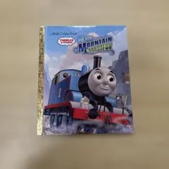 トーマス　洋書