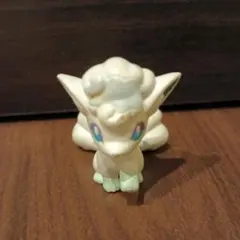 ポケモン モンコレ アローラロコン