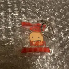 BOYNEXTDOOR 2026シーグリ　ランダム ウナク　キーリング　ポテト