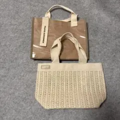 コメダ珈琲店　サマーバッグ2024.2025